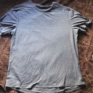 Lululemon athletica shirt